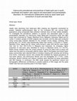 Research paper thumbnail of Intercountry prevalences and practices of betel-quid use in south, southeast and eastern asia regions and associated oral preneoplastic disorders: An international collaborative study by asian betel-quid consortium of south and east Asia