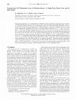 Research paper thumbnail of Unimolecular HCl Elimination from 1,2-Dichloroethane:  A Single Pulse Shock Tube and ab Initio Study †