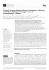 Research paper thumbnail of Crosstalk between Sodium–Glucose Cotransporter Inhibitors and Sodium–Hydrogen Exchanger 1 and 3 in Cardiometabolic Diseases