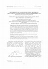 Research paper thumbnail of Development and Validation of RP-HPLC Method for Simultaneous Quantification of Sulfacetamide Sodium and Prednisolone Sodium Phosphate