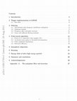 Research paper thumbnail of Optimized trigger for ultra-high-energy cosmic-ray and neutrino observations with the low frequency radio array