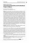 Research paper thumbnail of Transnational State Elites and the Neoliberal Project in Mexico