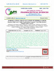 Research paper thumbnail of FORMULATION AND EVALUATION OF HERBAL SCRUB