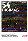 Research paper thumbnail of DIGIMAG 54 - May 2010