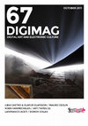 Research paper thumbnail of DIGIMAG 67 - September 2011