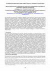 Research paper thumbnail of Medidas de mitigación de emisiones de gases efecto invernadero en sistemas de transporte terrestre en Argentina