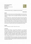 Research paper thumbnail of L’istituzione del porto franco in un Mediterraneo senza frontiere