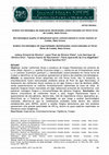 Research paper thumbnail of Análise microbiológica de especiarias desidratadas comercializadas em feiras livres de Cuiabá, Mato Grosso / Microbiological quality of dehydrated spices commercialized in street markets of Cuiaba, Mato Grosso /Análisis microbiológico de especialidades