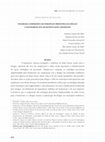 Research paper thumbnail of Panorama Comparativo De Estratégias Preventivas Da Dengue e Hantavirose Nos Municípios Mato-Grossenses