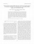 Research paper thumbnail of Perceived social isolation makes me sad: 5-year cross-lagged analyses of loneliness and depressive symptomatology in the Chicago Health, Aging, and Social Relations Study