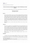 Research paper thumbnail of Narrativas de Professoras da Educação Infantil sobre o Ensino de Matemática para Crianças Pequenas