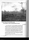 Research paper thumbnail of Ancient Cities of the Dead Revisited: Early burial cairn investigations in Victoria