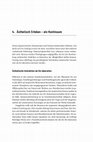 Research paper thumbnail of Ästhetisch Erleben - ein Kontinuum