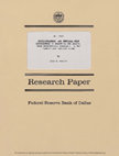 Research paper thumbnail of Hyperinflation, and internal debt repudiation in Argentina and Brazil: from expectations management to the "Bonex" and "Collor" plans