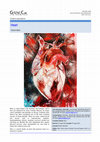 Research paper thumbnail of Heart