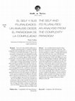 Research paper thumbnail of El self y sus pluralidades: Un análisis desde el paradigma de la complejidad