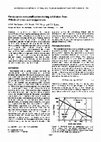 Research paper thumbnail of On dynamic recrystallization during solid state flow: Effects of stress and temperature