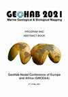 Research paper thumbnail of GeoHab Nodal Conference of Europe and Africa (GNCE&A)