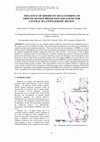 Research paper thumbnail of Influence of Seismicity Declustering on Ground Motion Prediction Equations for Central Sulawesi Seismic Region