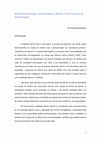 Research paper thumbnail of Multinormatividade Convivialidade e Direito-