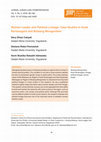 Research paper thumbnail of Women Leader and Political Linkage: Case Studies in Kutai Kertanegara and Bolaang Mongondow