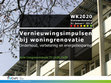 Research paper thumbnail of Flitspresentatie themasessie 1: Sturing geven aan energiebesparing in vastgoedbeleid en technisch beheer