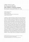 Research paper thumbnail of Na Presença da Floresta: Mata Atlântica e História Colonial