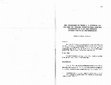 Research paper thumbnail of Tres reflexiones en torno a la sentencia rol 2231-2012 del Tribunal Constitucional (control obligatorio de la ley que establece medidas contra la discriminación)