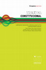 Research paper thumbnail of Resiliência constitucional: compromisso maximizador, consensualismo político e desenvolvimento gradual