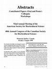 Research paper thumbnail of Transformação constitucional e democracia na América Latina