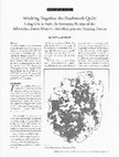 Research paper thumbnail of Stitching Together the Patchwork Quilt: Using GIS to Assist the Inventory Portion of the Adirondack Forest Preserve Unit Management Planning Process