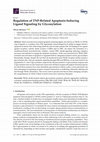 Research paper thumbnail of Regulation of TNF-Related Apoptosis-Inducing Ligand-Mediated Death-Signal Pathway in Human β Cells by Fas-Associated Death Domain and Nuclear Factor κB