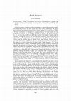 Research paper thumbnail of Constructing Corporate America: History, Politics, Culture. Edited by Kenneth Lipartito and David B. Sicilia. Oxford: Oxford University Press, 2004. xii + 369 pp. Index, notes, figures, tables. Cloth, £55.00. ISBN: 0-199-25189-4