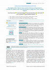 Research paper thumbnail of Description of the Clinical Course and Severity Score Progression in Critically Ill Children with Acute Bronchiolitis on High-Flow Nasal Cannula Support