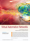 Research paper thumbnail of Virtual Automation Networks