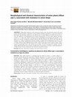 Research paper thumbnail of cepa L.) associated with resistance to onion thrips