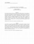 Research paper thumbnail of El periodismo 'artístico' de José Martí: la conquista de la justicia social y de la dignidad humana