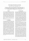 Research paper thumbnail of The Perception of Prosodic Focus in Persian