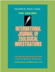 Research paper thumbnail of Survey of Avifauna of Bahula Dam and its Nearby Areas of Pachora, Jalgaon, Maharashtra, India