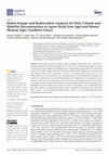 Research paper thumbnail of Stable Isotope and Radiocarbon Analysis for Diet, Climate and Mobility Reconstruction in Agras (Early Iron Age) and Edessa (Roman Age), Northern Greece