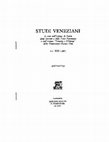 Research paper thumbnail of Un compromesso fra "vecchi" e "giovani": il nuovo castello di Brescia (1580-1611)