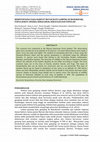 Research paper thumbnail of Herpetofauna Pada Habitat Hutan Batu Gamping DI Manokwari, Papua Barat; Spesies, Keragaman, Kekayaan Dan Populasi