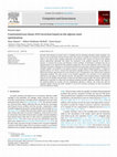 Research paper thumbnail of Constrained non-linear AVO inversion based on the adjoint-state optimization