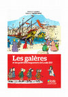 Research paper thumbnail of Les galères 1ère de couverture