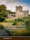 Research paper thumbnail of Solheim, Steinar & Iversen, Frode (2019). The mid-6th century crises and their impacts on human activity and settlements in southeastern Norway. In Brady, Niall & Theune, Claudia (eds.), SETTLEMENT CHANGE ACROSS MEDIEVAL EUROPE OLD PARADIGMS AND NEW VISTAS. Sidestone Press, pp. 423–434.