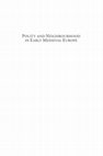 Research paper thumbnail of Iversen, Frode (2019). The Thing and the King: The formation of the Norwegian Medieval Kingdom. In Escalona Monge, J.; Vesteinsson, Orri & Brookes, Stuart (eds.), Polity and Neighbourhood in Early Medieval Europe. Brepols, pp. 147–172.