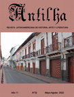 Research paper thumbnail of ANTILHA N°32