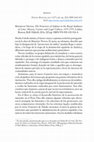 Research paper thumbnail of Sobre Mauricio Novoa, The Protectors of Indians in the Royal Audience of Lima. History, Careers and Legal Culture, 1575-1775