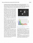 Research paper thumbnail of Compacted loose particles from numerical simulations compared to Rosetta collected particles