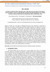 Research paper thumbnail of Patient Satisfaction: The Health Care Quality Of Social Security Management Agency For The Health Sector (Bpjs Kesehatan) Under National Health Insurance Program (Jkn), Indonesia, 2015